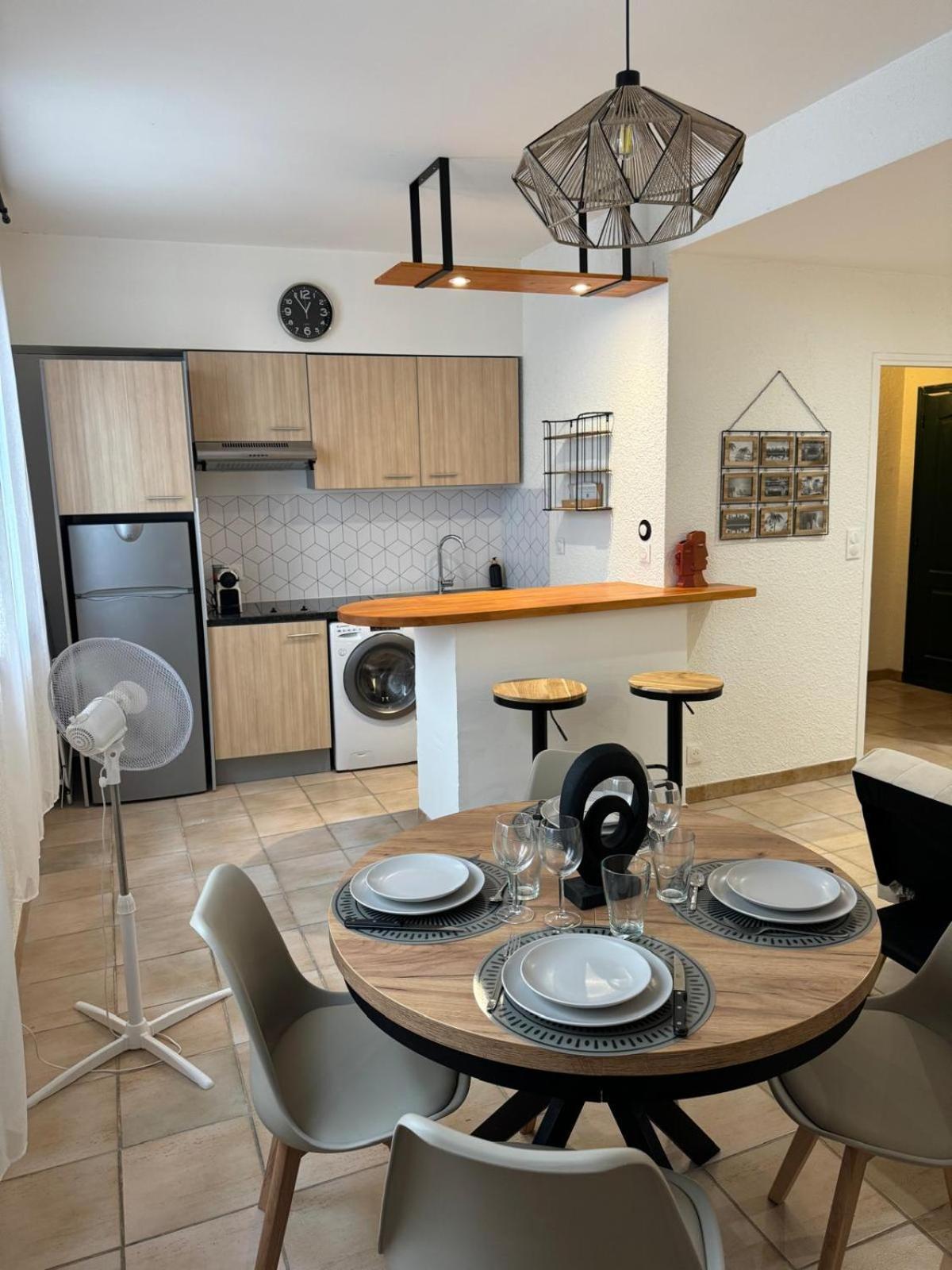 Charmant Appartement En Hypercentre De Castelnaudary Dış mekan fotoğraf