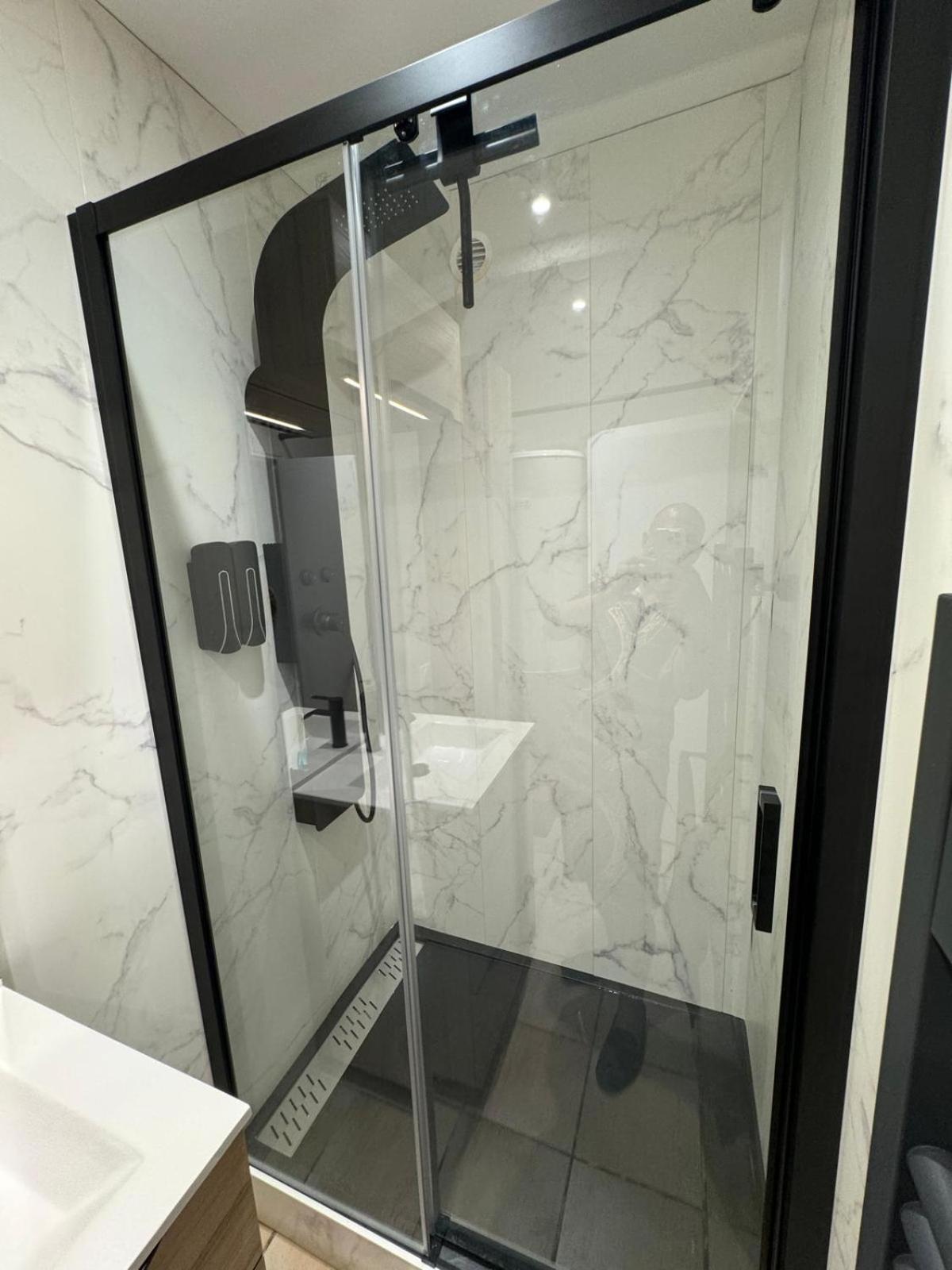 Charmant Appartement En Hypercentre De Castelnaudary Dış mekan fotoğraf