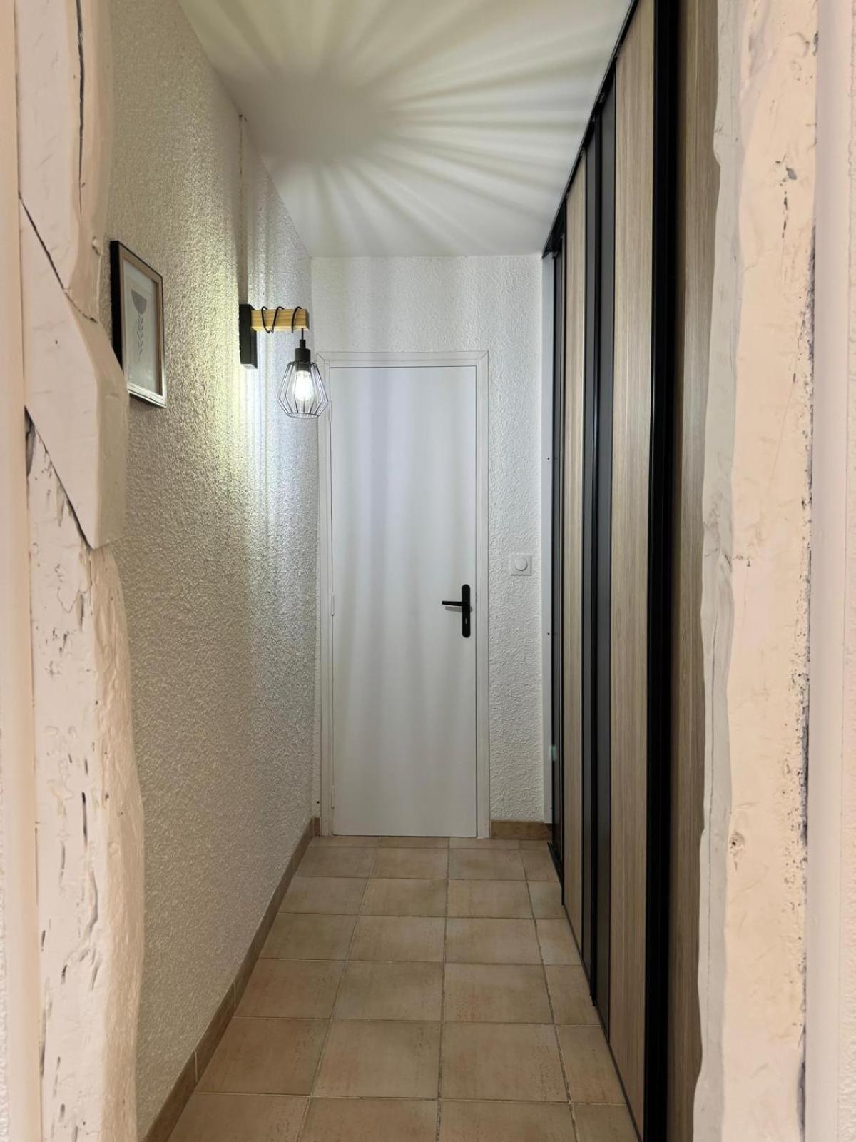 Charmant Appartement En Hypercentre De Castelnaudary Dış mekan fotoğraf